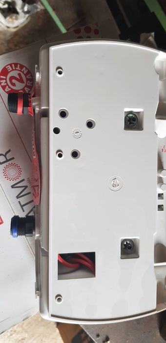 Instant NOU apa calda pt chiuveta bucatarie