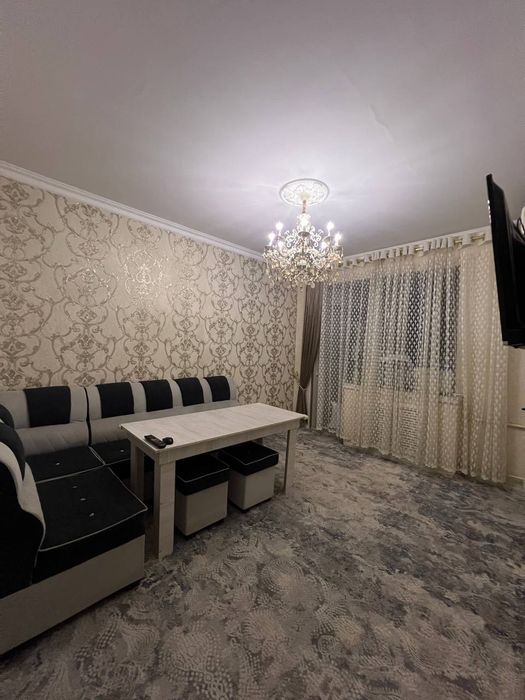 Срочно Прадётся квартира 2 ком