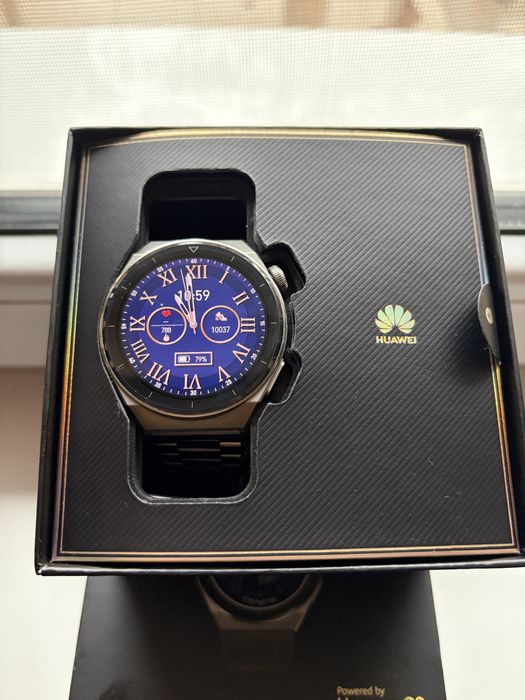 De vanzare Huawei watch gt3 pro