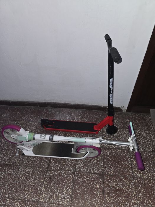 Trotineta Freestyle Oxelo