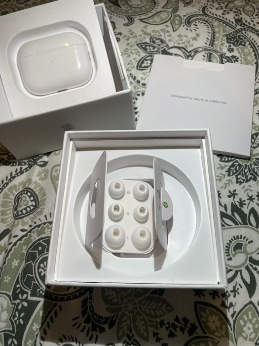 Căști Apple AirPods Pro 2