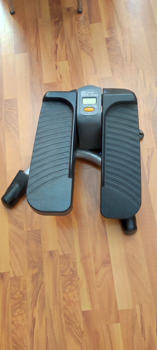 Stepper pentru exercitii fizice in casa