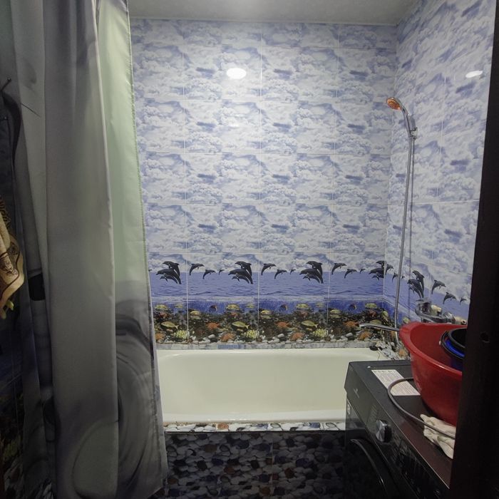 Сергели-8А 2/7/9 Балкон 2*6+Лифтавой Срочна Сотилади.