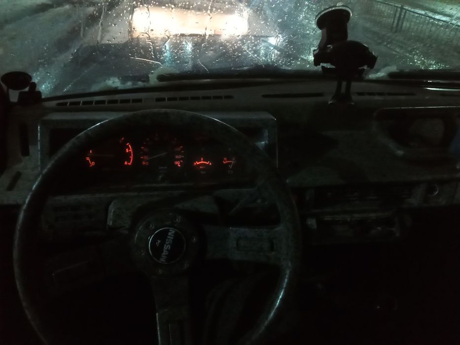 Продам автомобиль