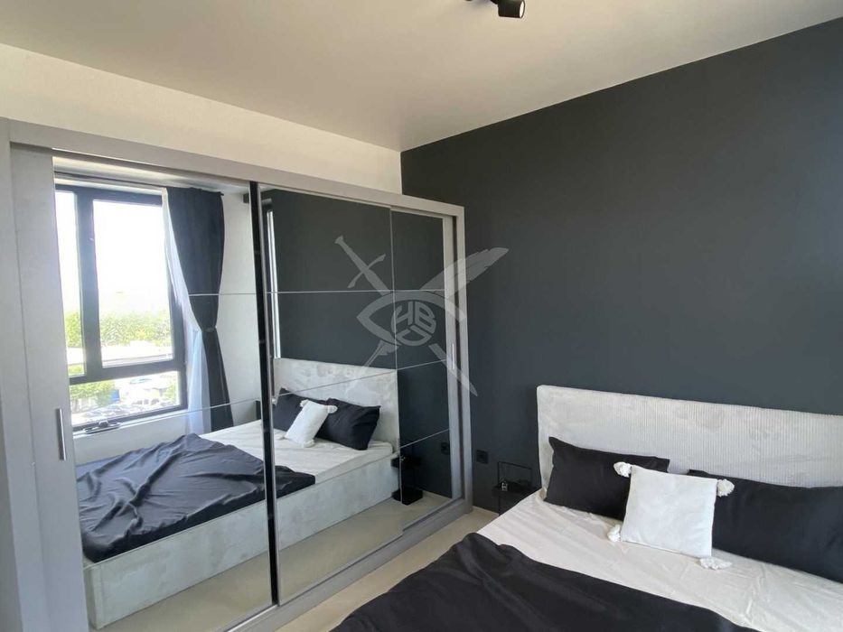 Дава се под наем Двустаен апартамент в София, Люлин 1 - 60 кв.м за 700 € - Снимка #4