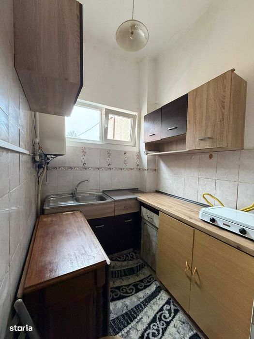 Casa 2 camere, 44 mp – pret de apartament  | Ilarie Chendi