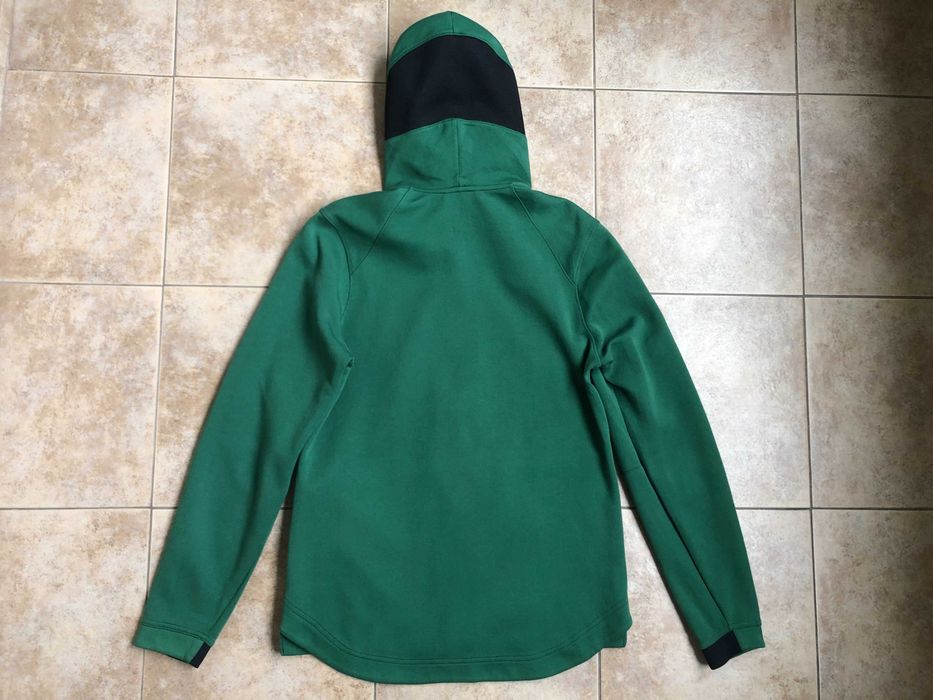 Nike Men Dry Showtime jacket яке M