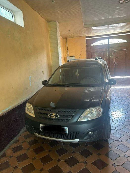 Продажа автомашины