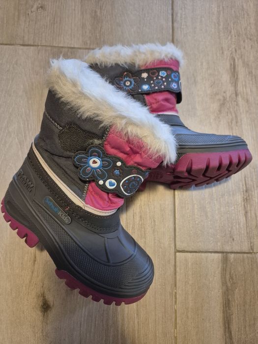 Страхотни детски апрески