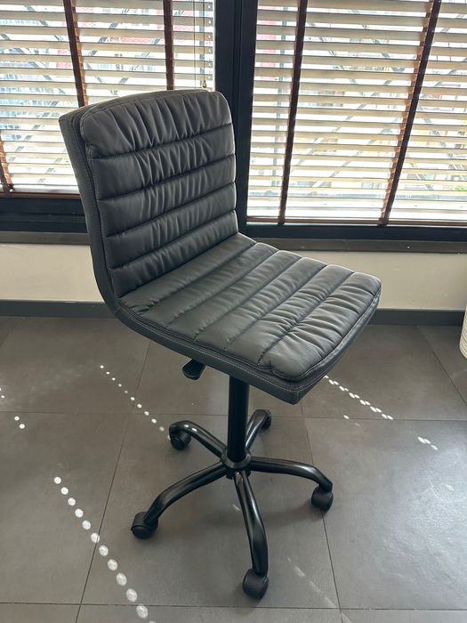 Висок Стол на колелца King с 2г гаранция и безплатна доставка до офис