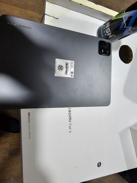 Xiaomi pad 6.  128gb