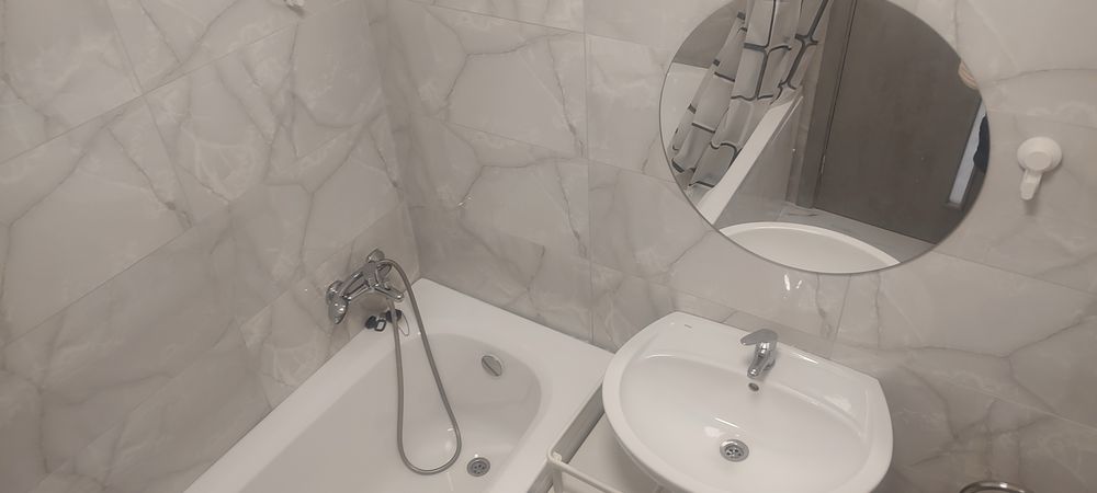 Garsoniera de inchiriat