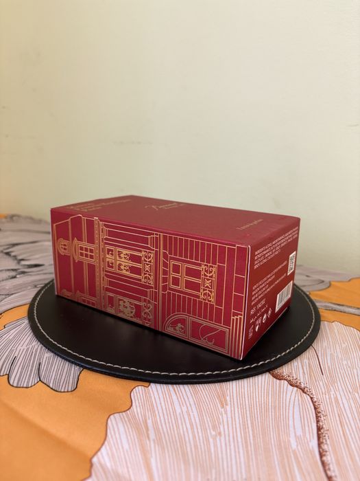 Parfum nou Baccarat Rouge