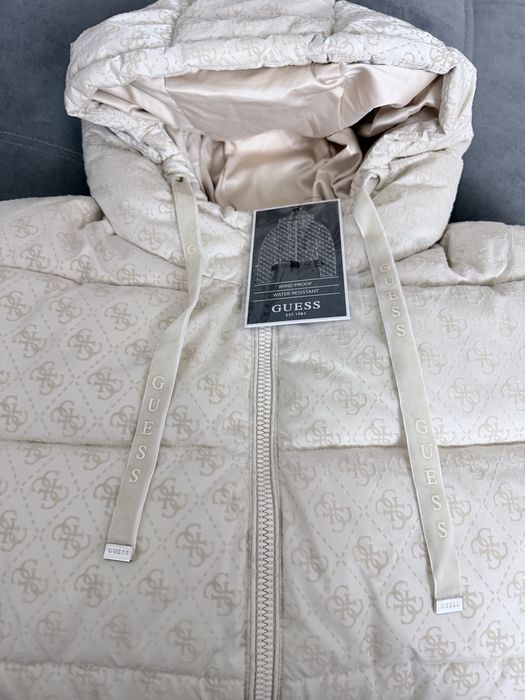 Куртка Guess демисезон