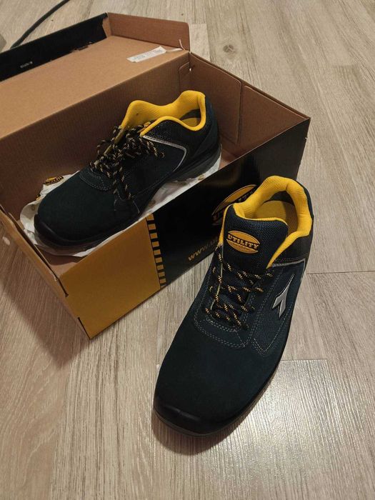 Работни обувки Utility Diadora