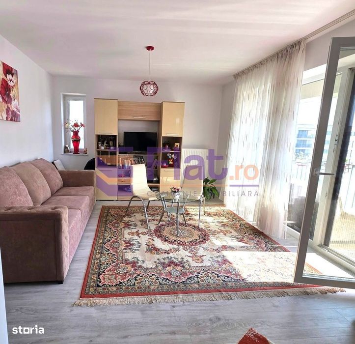 Studio modern | Coresi | Parcare + Boxă incluse în preț