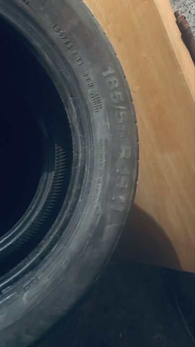 Летний комплект на 15