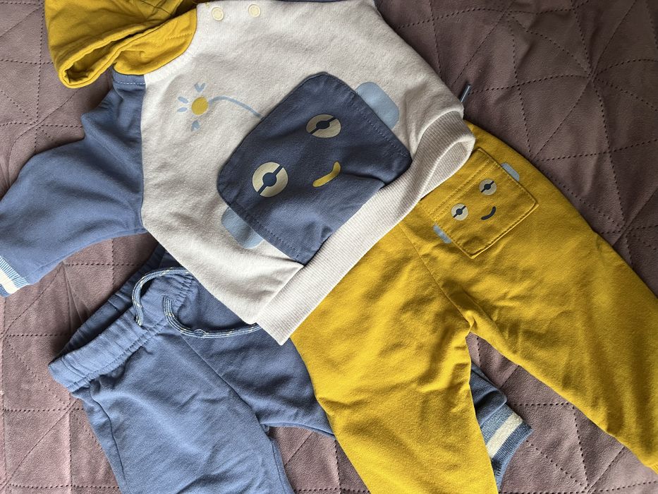 Mayoral комплекти