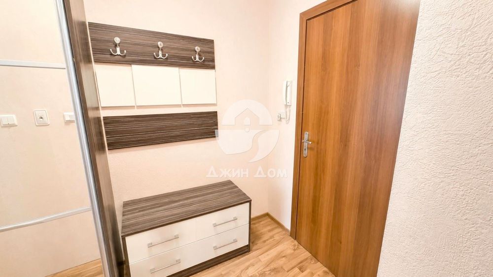 Продава се Едностаен апартамент в Свети Влас - 40 кв.м за 1375 €/кв.м - Снимка #4