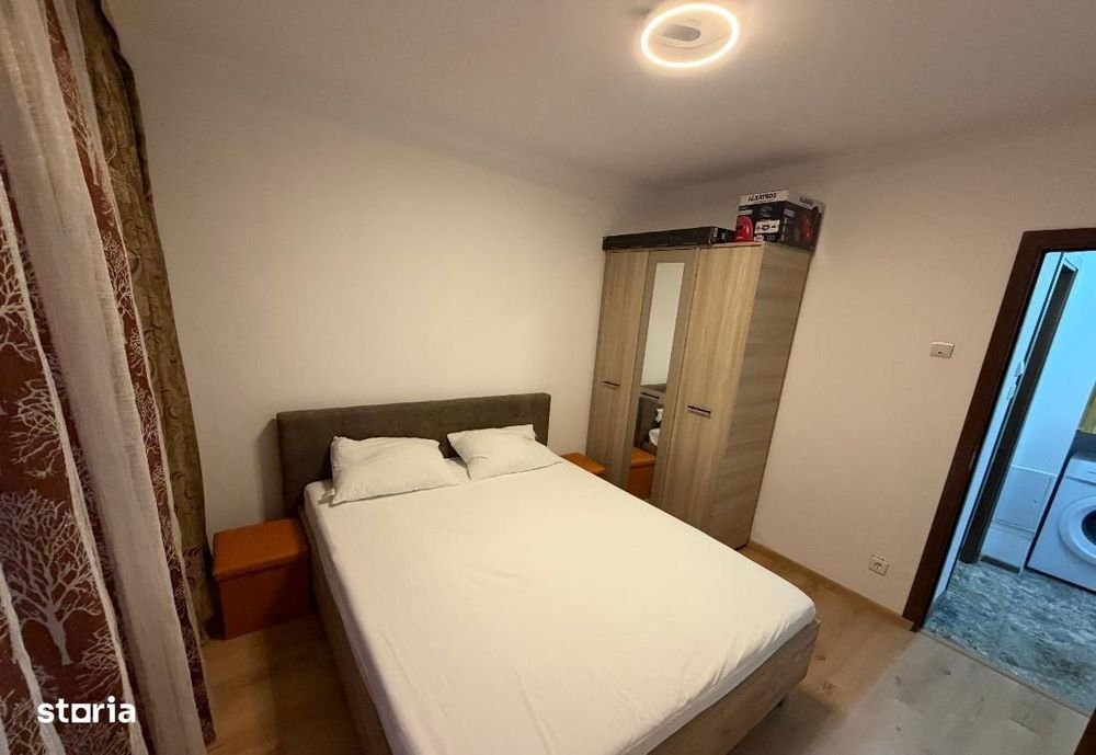 Apartament 2 camere Calea Vitan