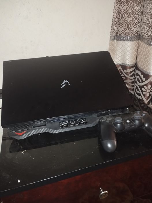 Noutbuk ardor gaming