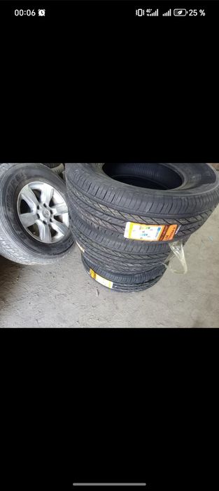 265,, 70 17 шины Тракмакс