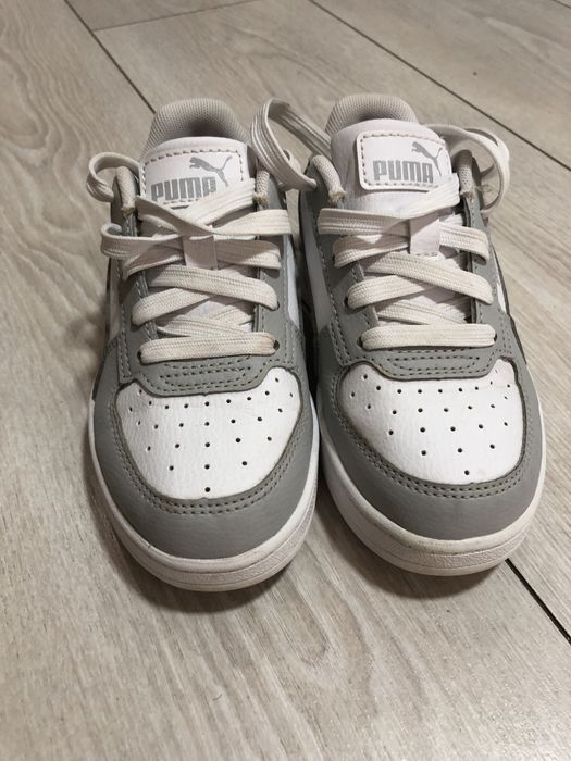Adidasi Puma pentru copii