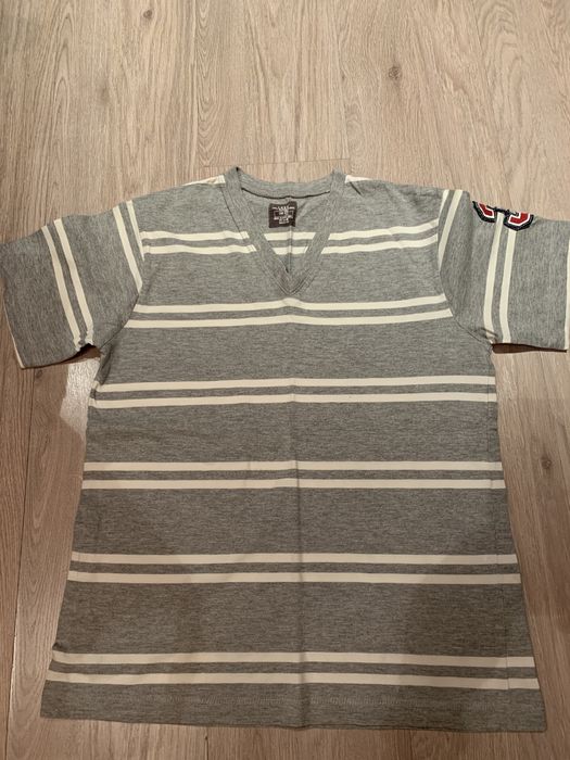 Продавам тениски, ризи и бермуди за момче - 10-12 год.