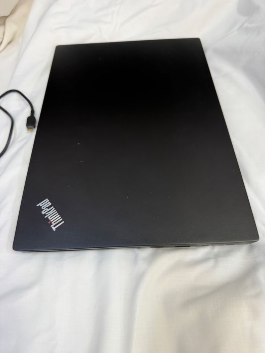 Lenovo Thinkpad L390 Yoga I3-8265U 256GB M.2 8GB  DDR4