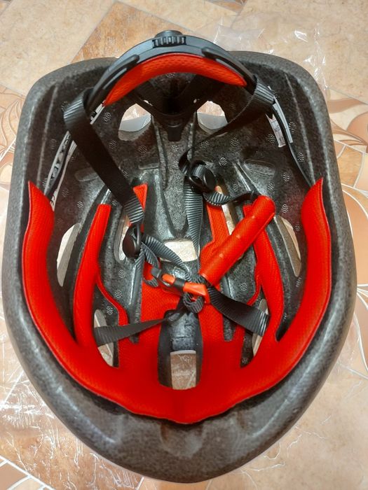 Шлем велосипедный,велошлем