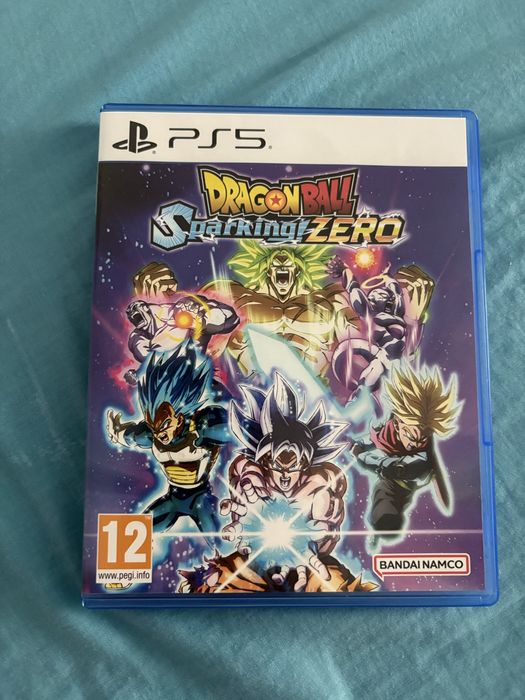 Jocuri ps5 ca noi