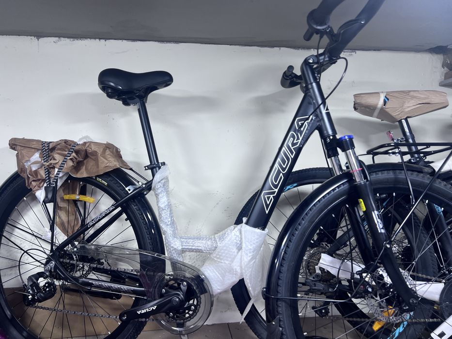 Acura 29 алюмин Доставкой