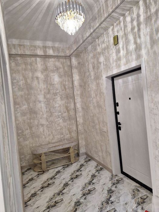 Chilonzorda 2xonali kvartira beriladi