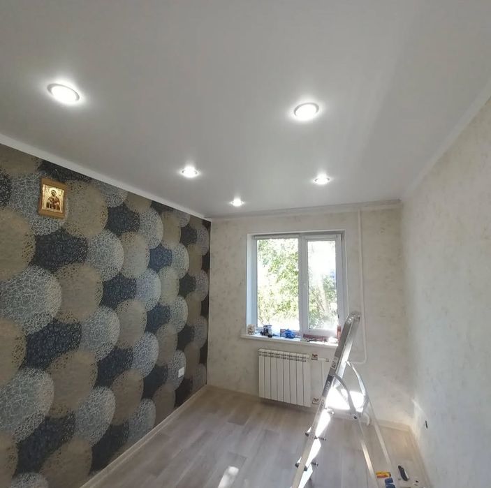 Ремонт квартир , отделка