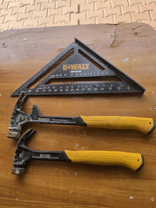 Ciocane Si echer dewalt