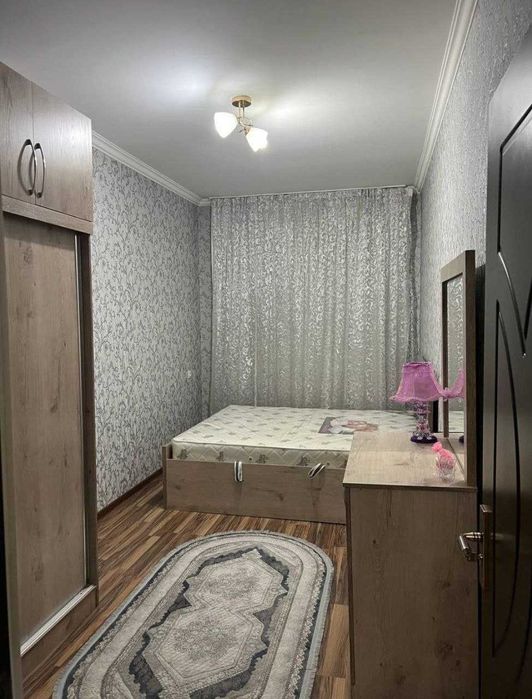 Срочно продаю 2/3/5 кв на карасу-6