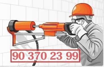 Алмазное сверление Бетон тешиш хизмати