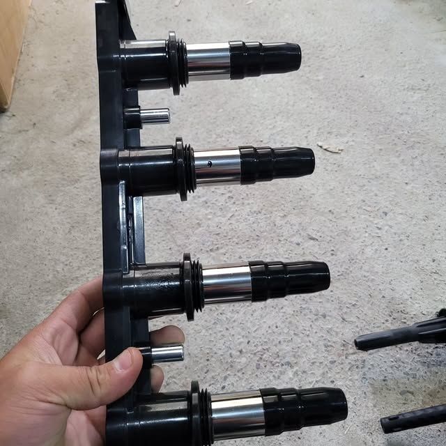 Babina Kaptiva  Guanjo Gm