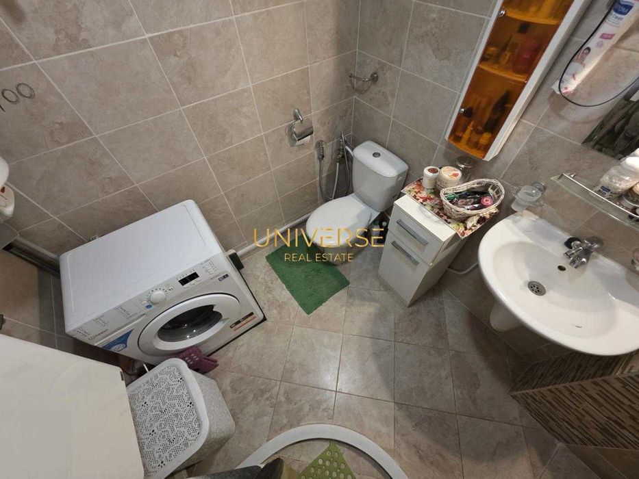 Продава се Едностаен апартамент в к.к. Слънчев бряг - 37 кв.м за 951 €/кв.м - Снимка #11