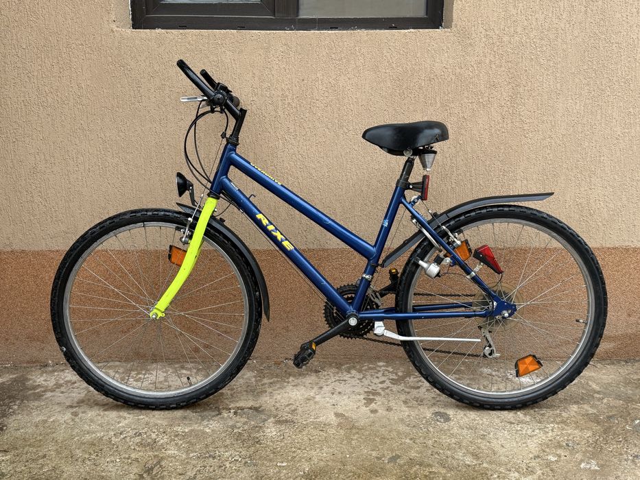 Немски Велосипед RIXE 26’цола