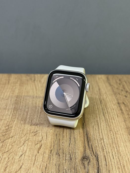 Apple Watch SE 2 40mm АКБ 100% | Mobile Zone