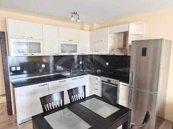 Тристаен апартамент в Младежки хълм! 184553