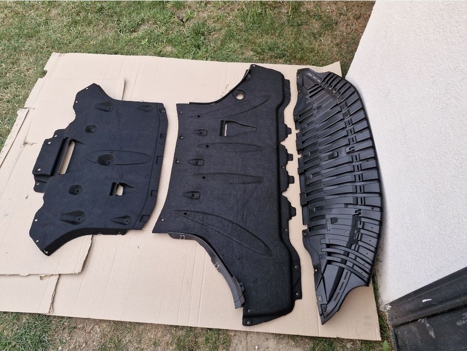 Scut motor cutie viteze Audi A8 D4 2010-2017 NOI AM