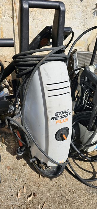 Водоструйка STIHL