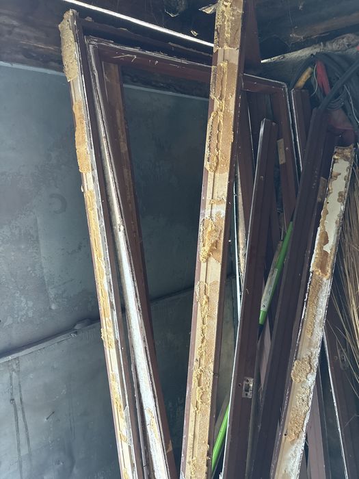 Межкомнатные двери