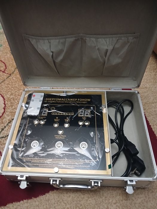 Продам Биоэнергомассажер