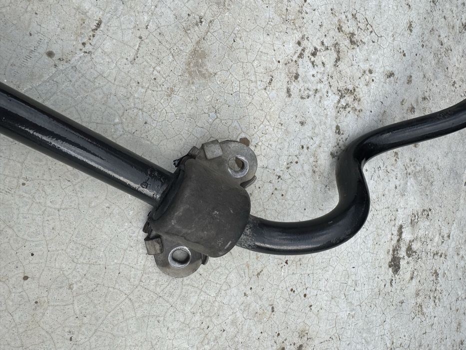 Bara bucsa stabilizatoare Mercedes C class w204