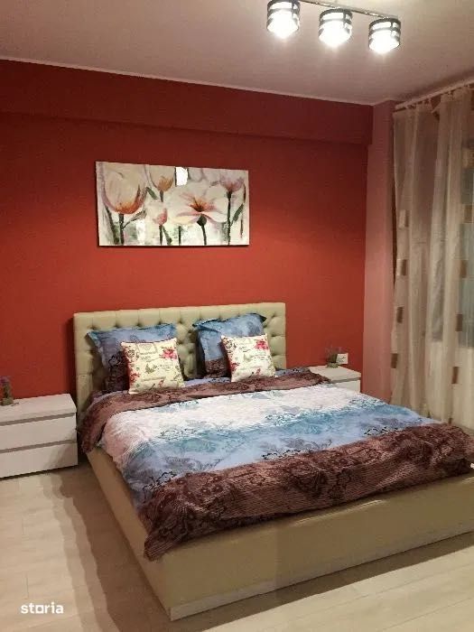 Închiriez apartament 2 camere Tomis Plus 500€ direct proprietar