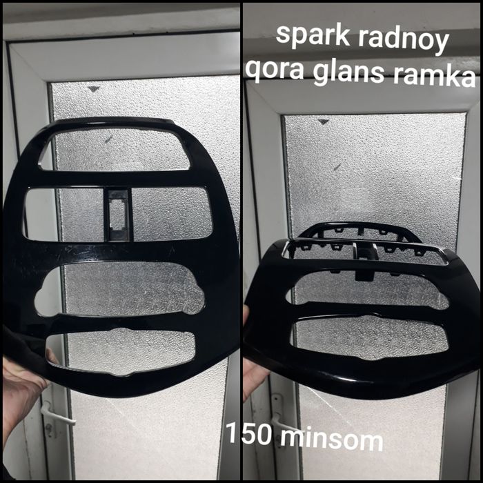 Spark nexia 3 gentra jentra shu va shunga oxshash mafon uchun ramka va