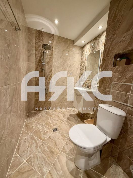 Дава се под наем Двустаен апартамент в София, Люлин 7 - 49 кв.м за 498.27 € - Снимка #5